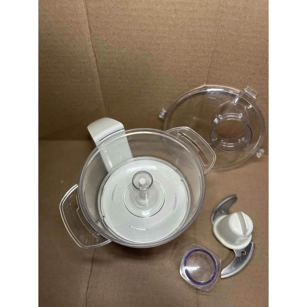 Krups Power X Plus Combi Food Processor Attachment for Blender 243‎ Replacement